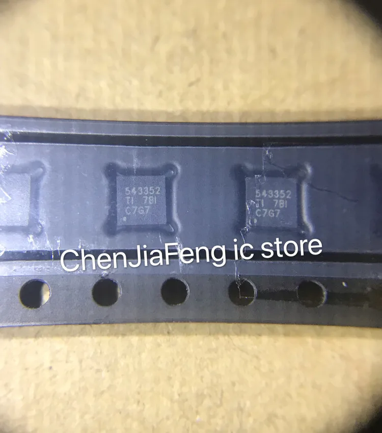 

2-100 шт./лот TPS54335-2ADRCR 543352 QFN Новый оригинал