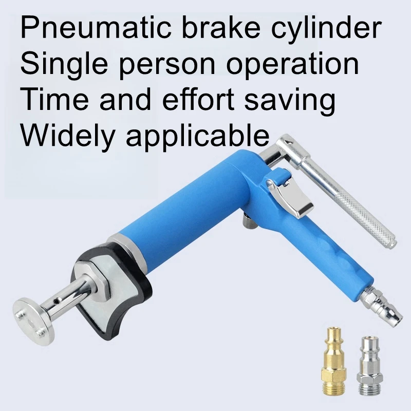 

Pneumatic Disc Brake Cylinder Adjustment Tool Change Brake Pads Disassemble Brake Cylinder Piston Return Top Return Tool