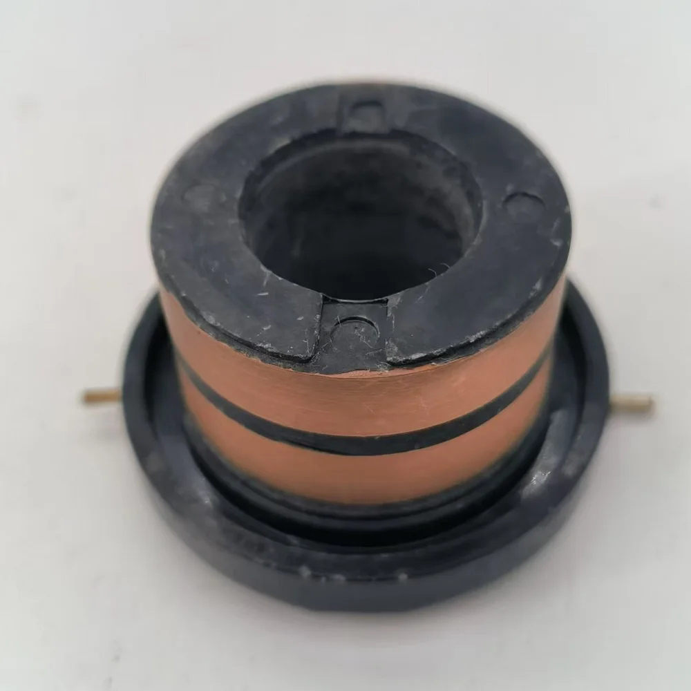 38.2*20.55*30.2*2 Ring Telecommunications Ring Sliding Ring Copper Head Jdh-016-2