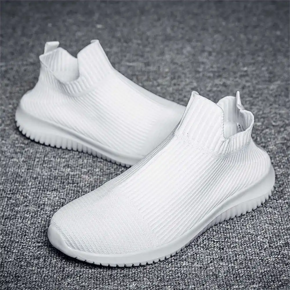 Slip-on Without Lace Brand Trainers Skateboarding Men's Blue Shoes 48 Sneakers Sports Of Famous Brands Out News Top Comfort