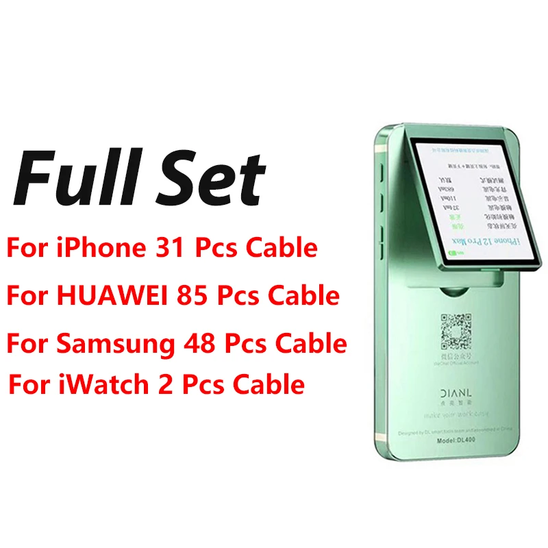 DL400 Pro LCD Tester Upgrade IC For iPhone 13Pro/14Pro/13 Pro Max