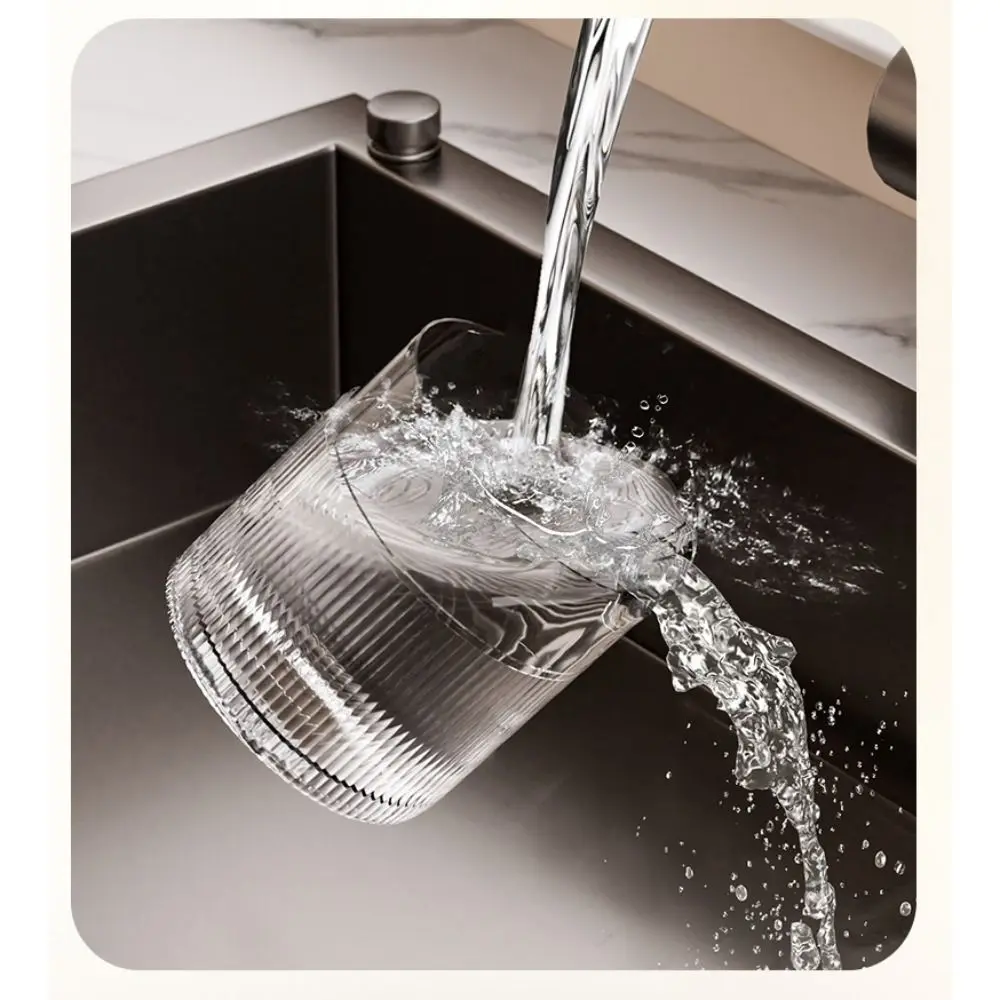 

Герметичные контейнеры пресс-типа, штабелируемые экологически чистые герметичные контейнеры, прозрачные банки для еды, прочные банки для хранения продуктов, кофе-бар