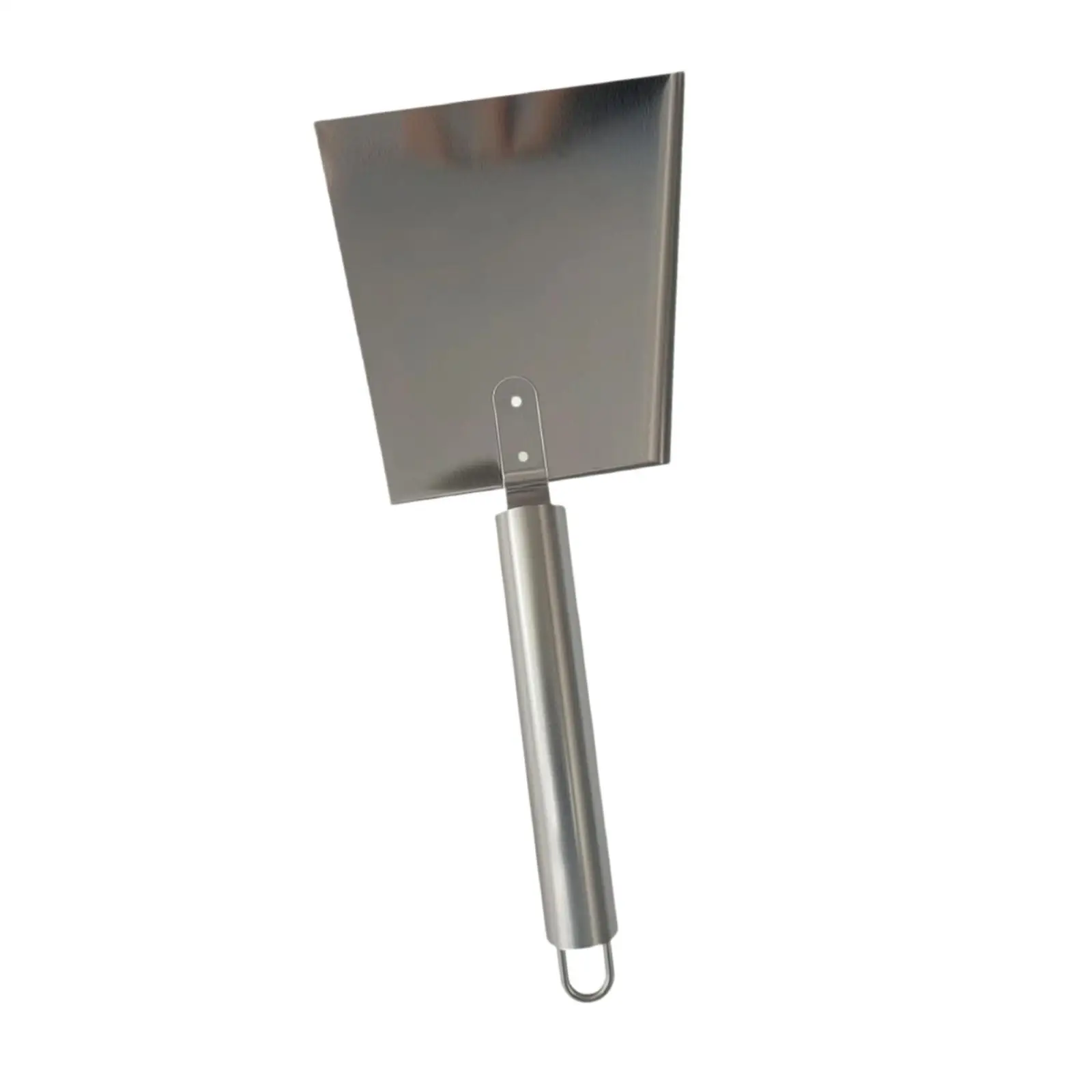 Beehive Cleaner Extractor Compact Wax Scraper Beekeeping Tools Stainless Steel Hive Scraper for Hobbyist Beekeepers Professional