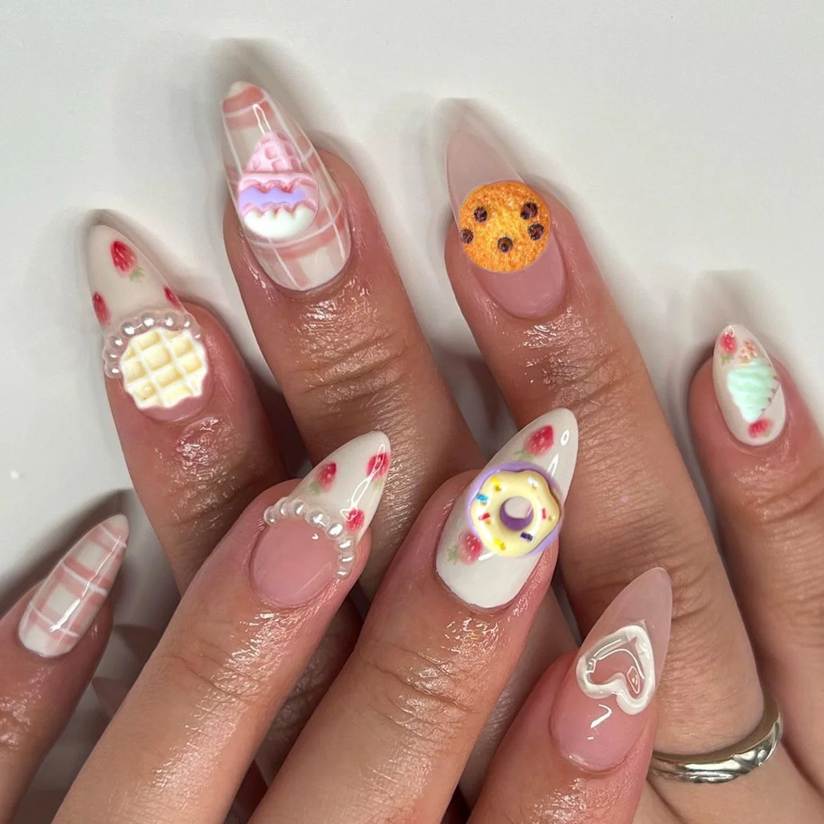 thumb