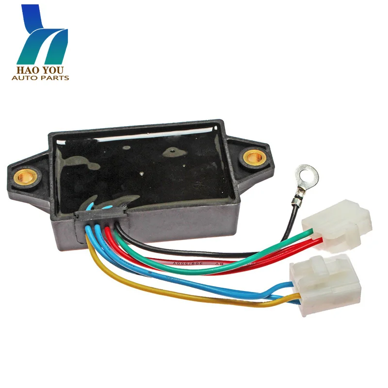 MM435745 MM409675 Newly Controller Control Unit For MITSUBISHI 12V PEL JOB VOLVO K3B K3D K3E K4D K4E S3L