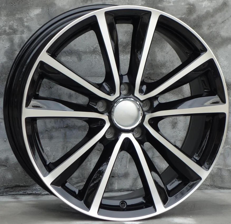 

18 Inch 18x7.5 5x112 Alloy Car Wheel Rims Fit For B Class B 180 B 200 W246 W247