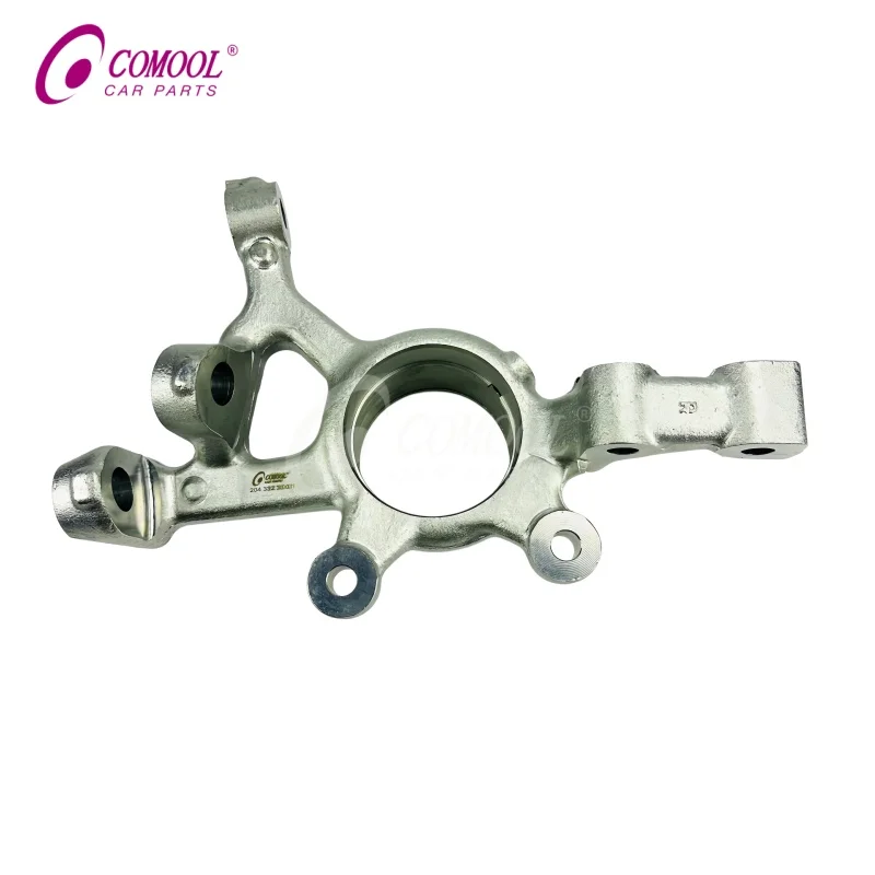 

Hot-selling Wheel Hub Steering Knuckle for Mercedes-Benz W204 GLK200GLK220GLK250 Aluminum Front Right Steering Knuckle