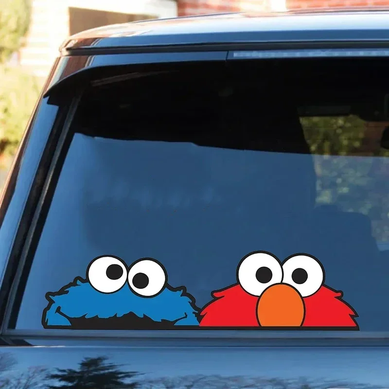 Autocollants und Vinyle Bold Monster Truck – Autocollants de voiture imperméables pour enfants et motos, graphiques de