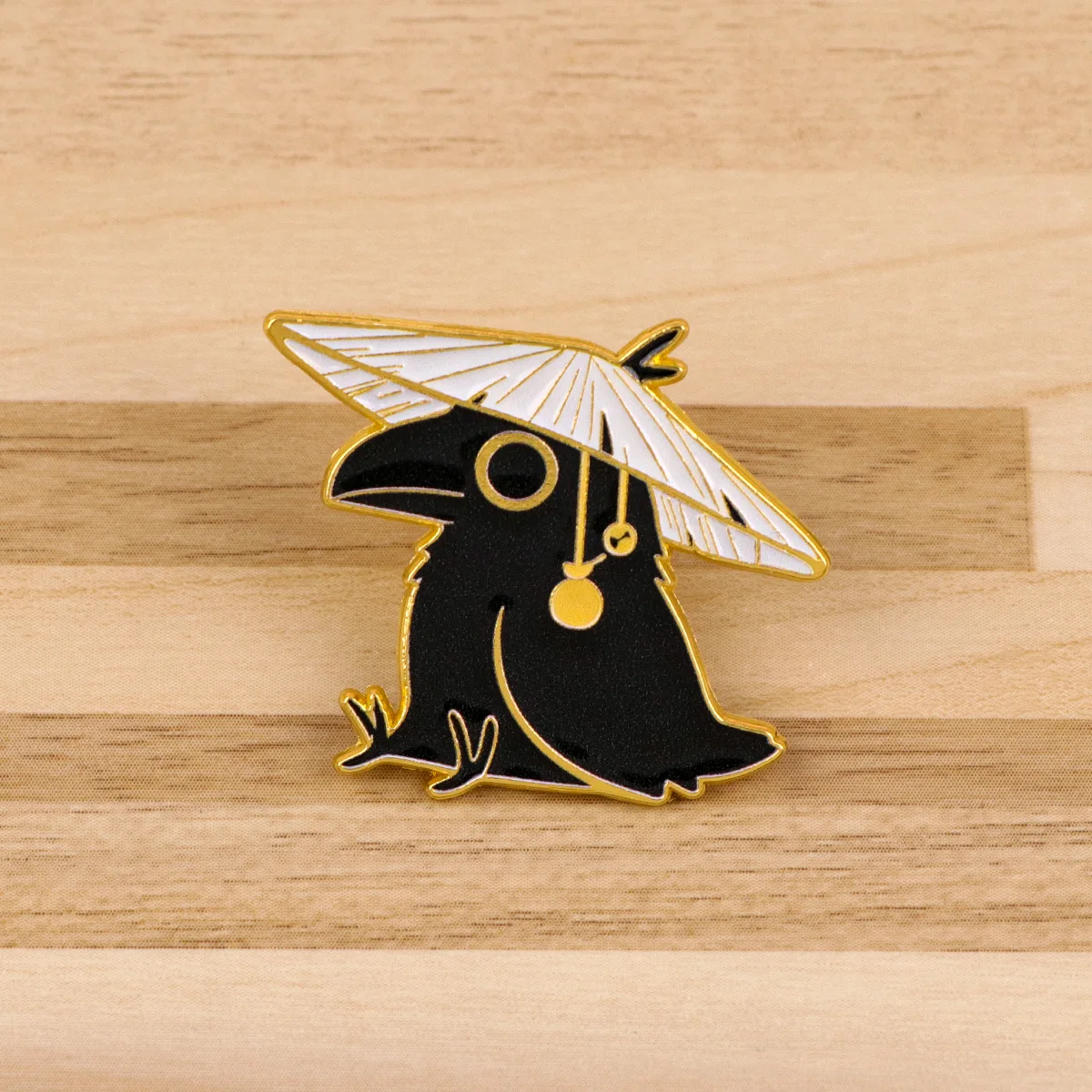 Cartoon Monkey, Fox & Bird Enamel Pins Cute Animal Brooches for Women Badges on Backpack Clothing Accessories Jewelry Gifts
