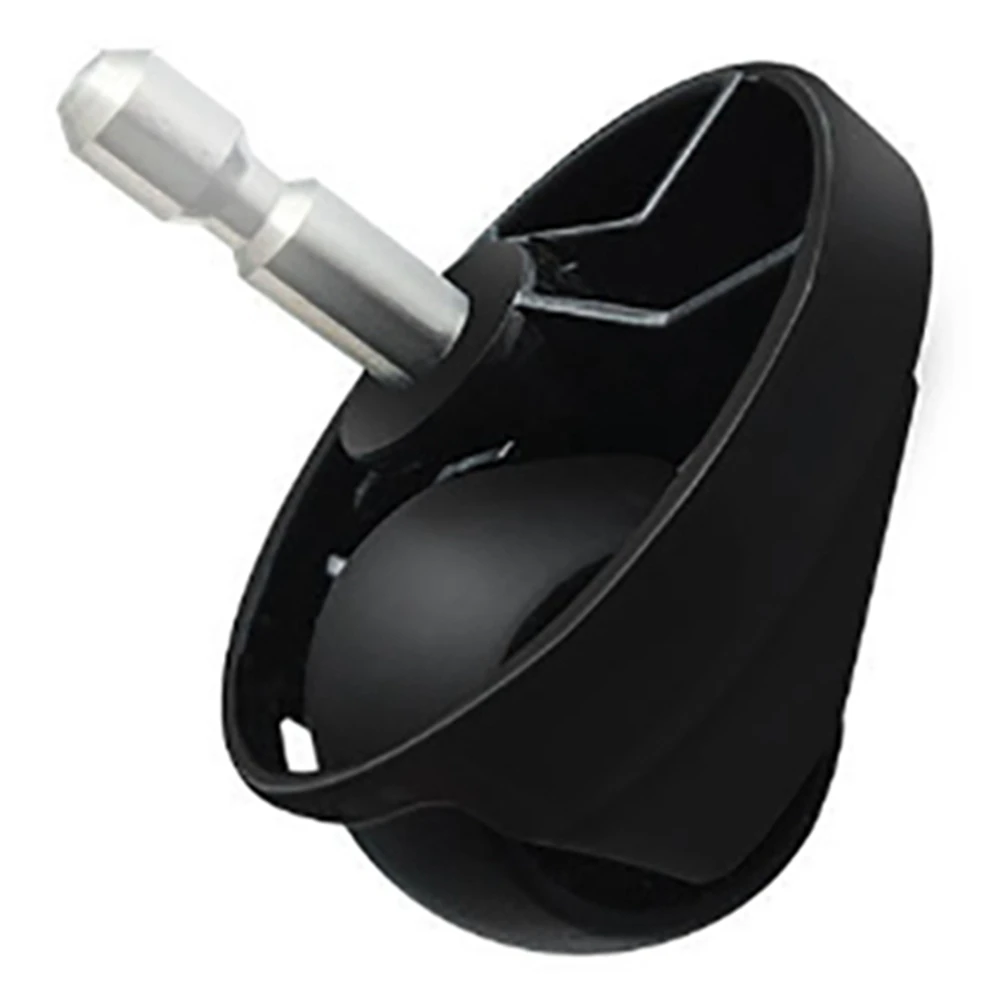 العجلة الأمامية عجلة عالمية عجلة أمامية لـ Cecotec Conga 3290 3490 3690 4090 قطع غيار المكنسة الكهربائية عجلة متعددة الاتجاهات