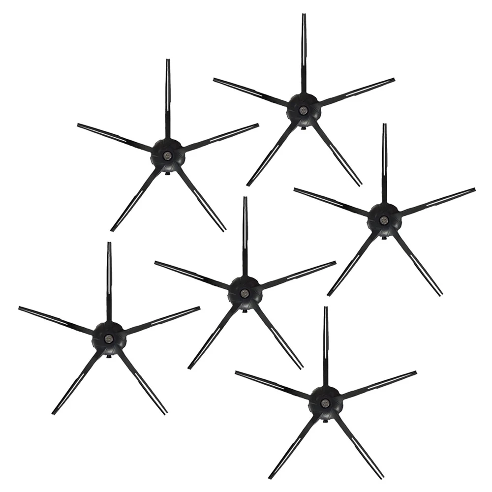 แปรงทำความสะอาดหุ่นยนต์อัจฉริยะใช้ได้กับ Xiaomi roborock ซีรีย์ E4 C10บวก E35 E3