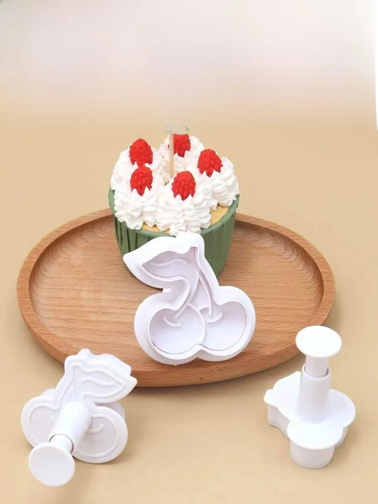 Kitchen Tool Cherry…