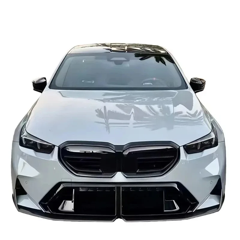 

Suitle 5 Series G60 G68 Upgr and Modification G90 M5 Molded PP Material Large Surround Body Kit