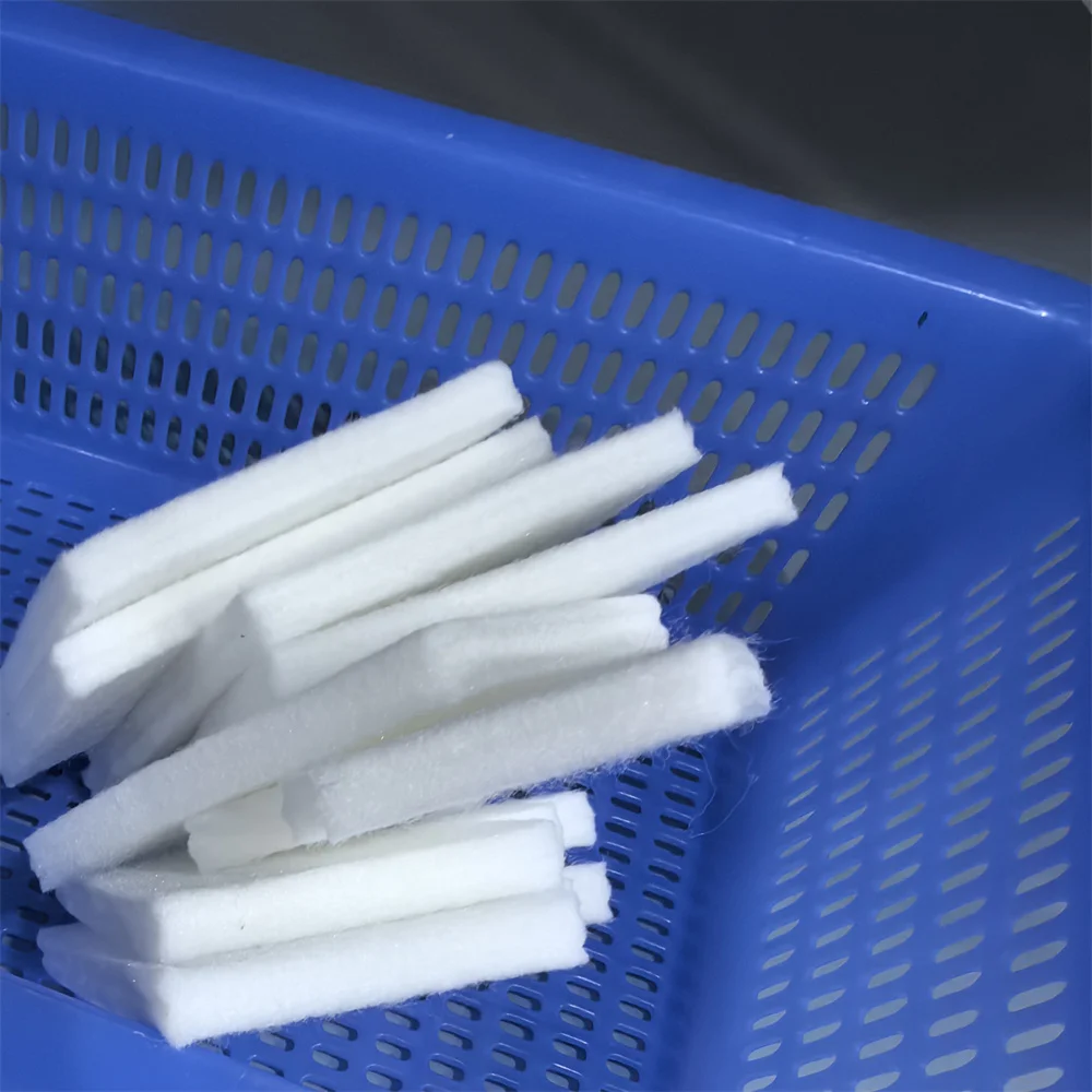 

5X1666031 1712885 1693709 Губка для резервуара для отработанных чернил для EPSON L600 L605 L606 L655 L656 ET3600 ET4550 E4550