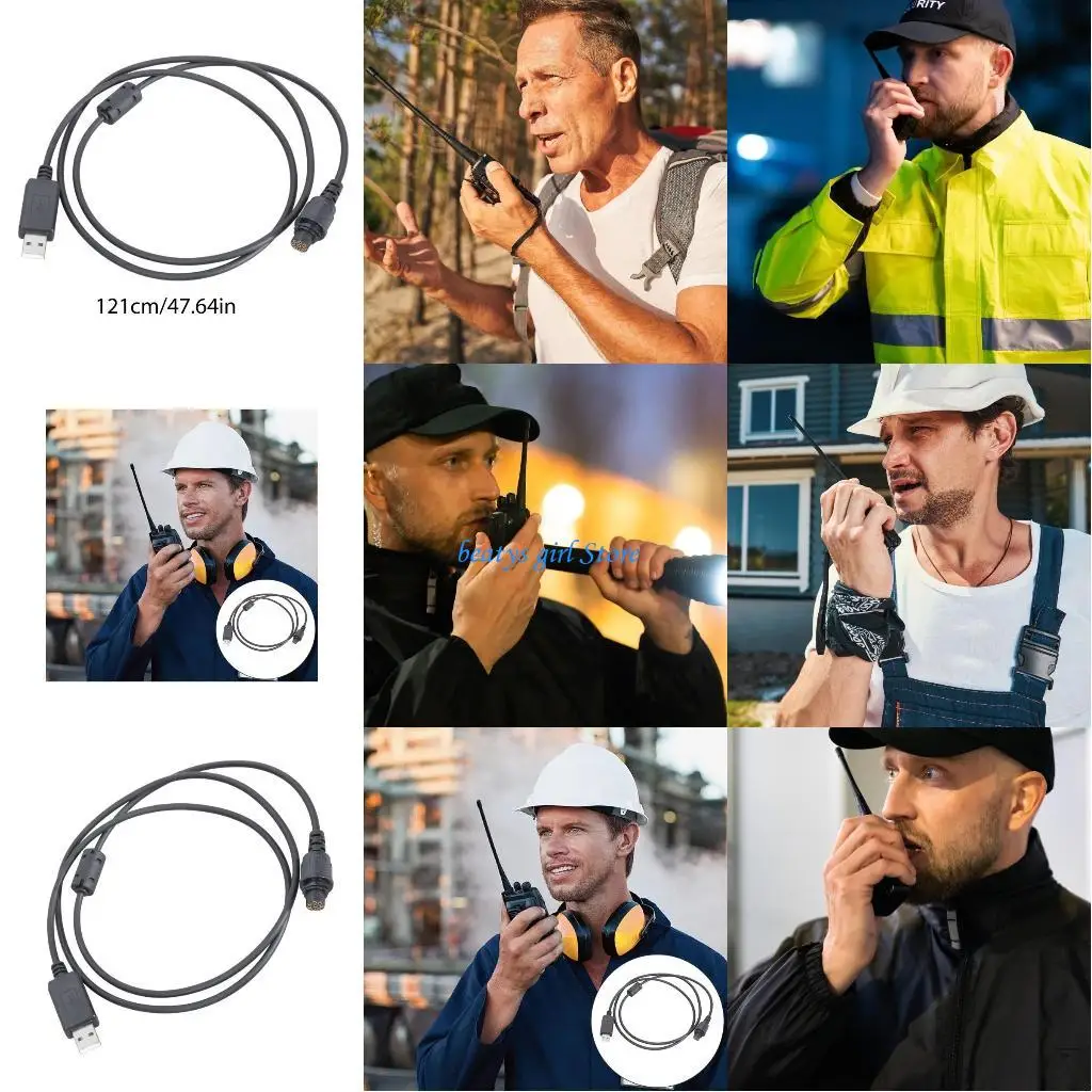 C7AB Walkies Talkie… - image