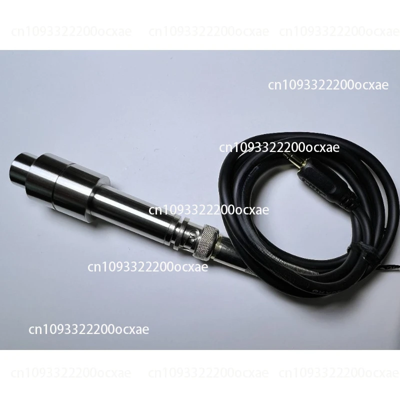 

Headphone Test Headphone Frequency Response Meter IEC711 Starter Mobile Phone Recording