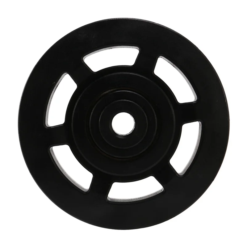 2Z-6Pcs 95Mm Black … - image