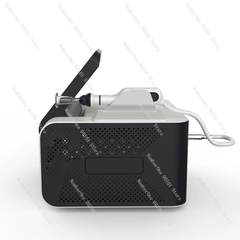 Cross-border 11 in 1 cold Plasma Pen machine fusion cold plasma beauty instrument foreign trade