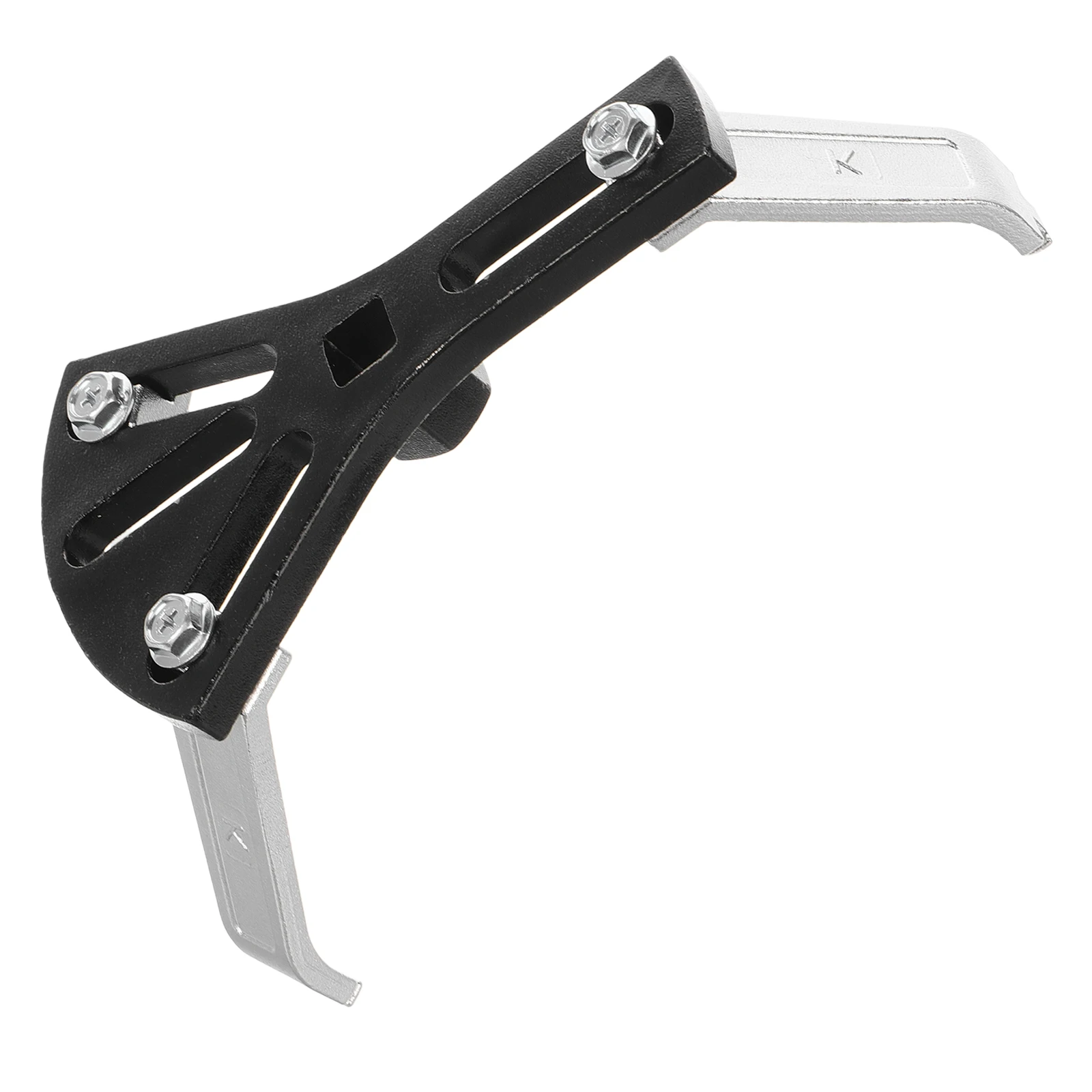 

Car Fuel Tank Cap Wrench High Carbon Steel Automotive Tool Fuel Pump Removal Three Claw Durable Practical Wide Use Tool Parts