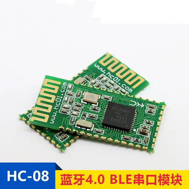 HC-08 Serial Bluetooth Module Low Energy BLE4.0 Android/Transparent Communication/Master-Slave Integrated