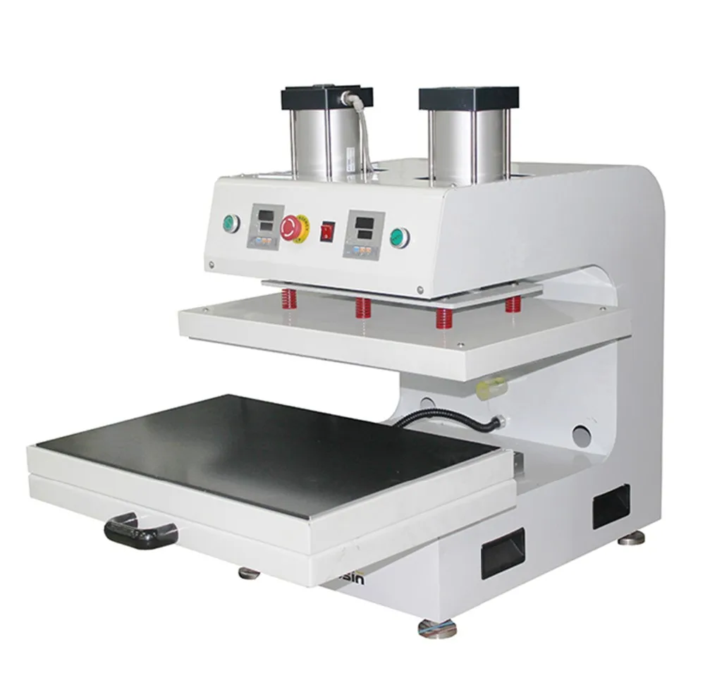 

Industrial PCB Heating Station - Flexible Circuit Board Press Welder Electronic Component Soldering Machine