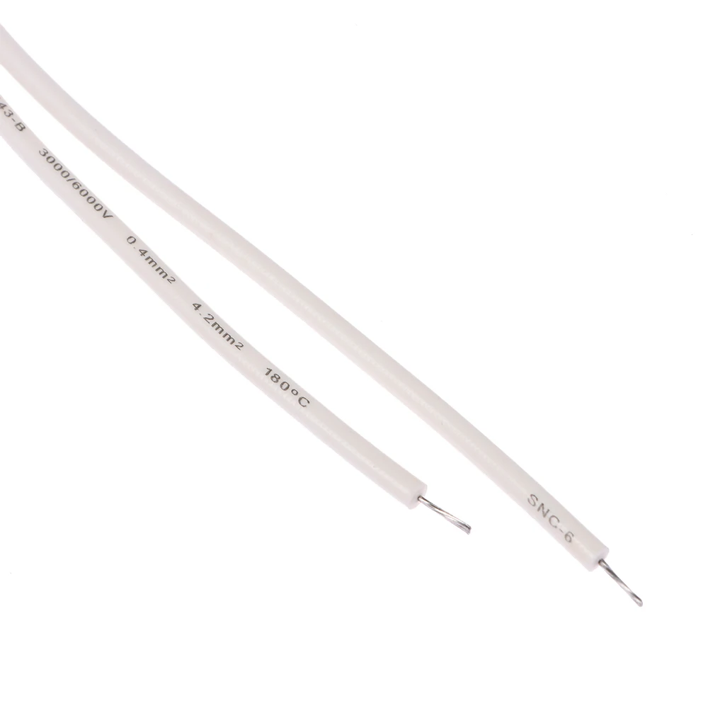 6KV 30mA Neon Electronic Transformer Load 2-6m 220V Input Neon Sign Power Supply High Frequency Waterproof
