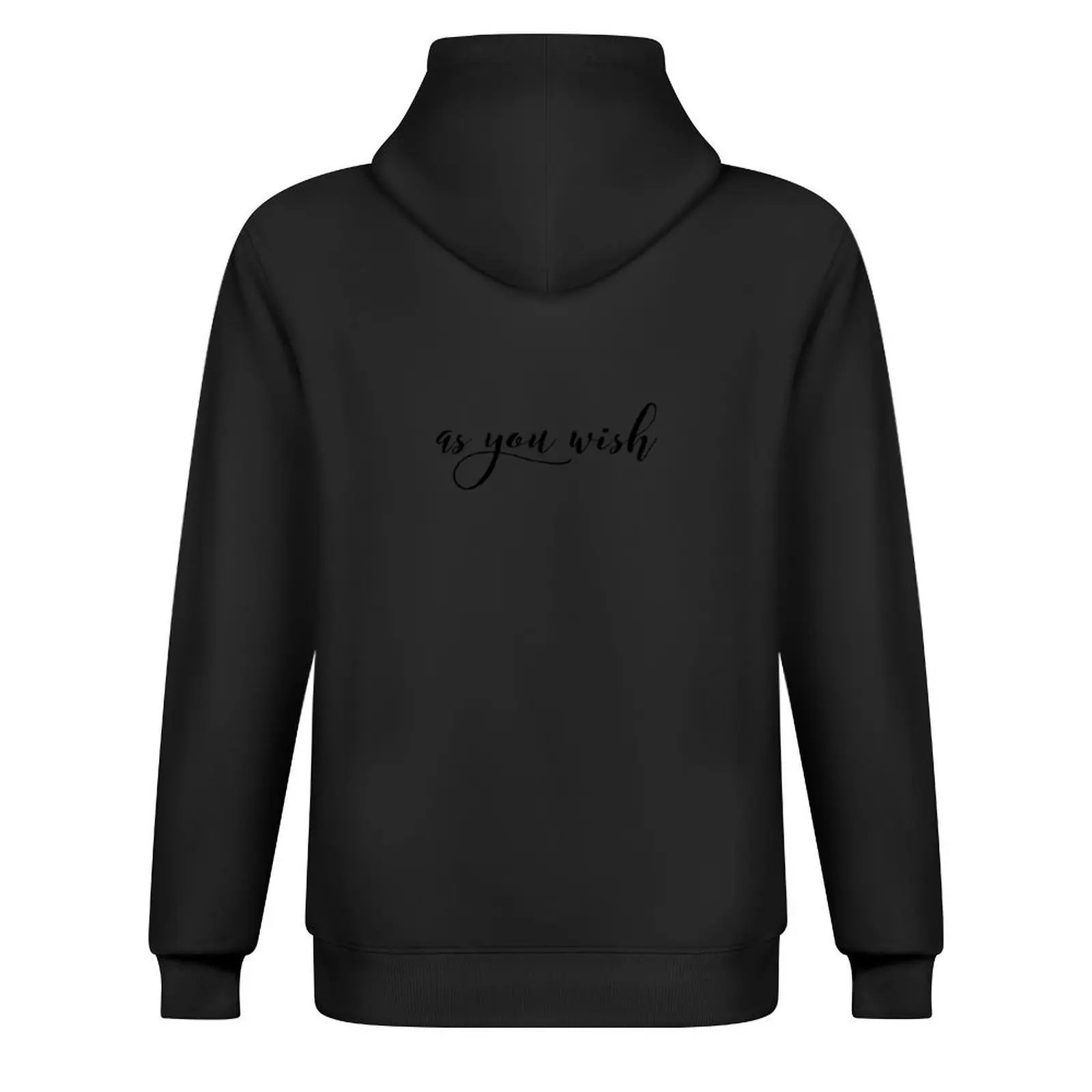 Princess Bride Hoodie men's coat men's winter sweater men clothing anime clothes pullover hoodies