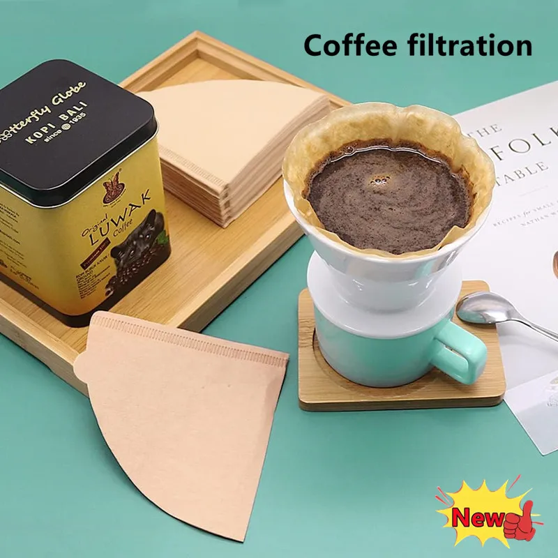 40Pcs V-Shaped Wood… - image