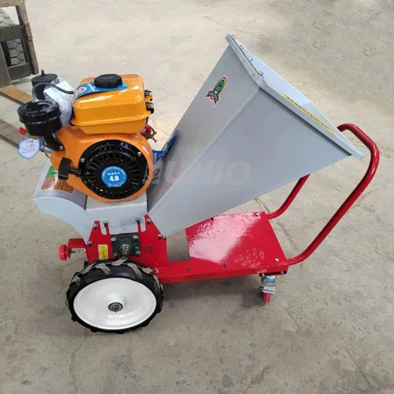 

Hand Operated Chaff Cutter Grass And Chopper Machine Farming Machinery
