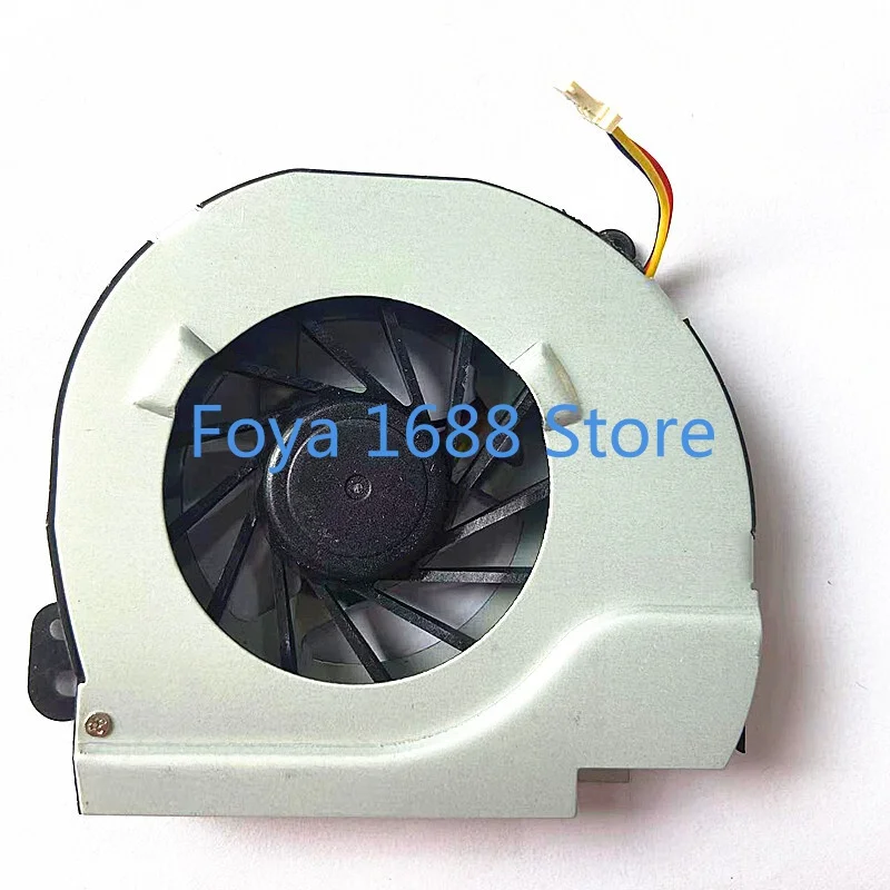 Cooling Fan for Dell 14R M421R M521R P33G V3460 5425 5420 7420