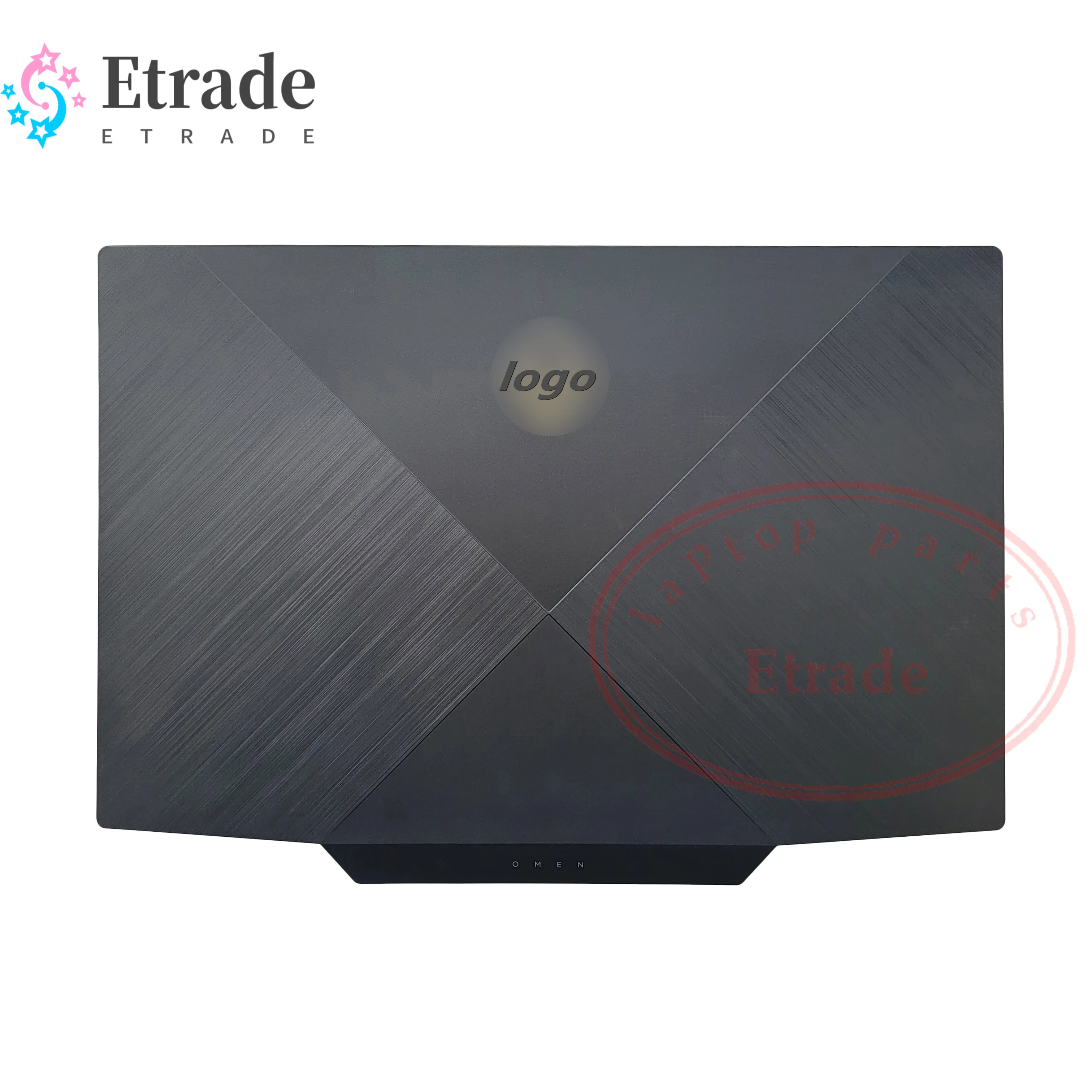 New Original For HP OMEN 17-CB TPN-C144 Series Laptop Lcd Back Cover Rear Lid Top Housing Case L57355-001 AP2K0000100