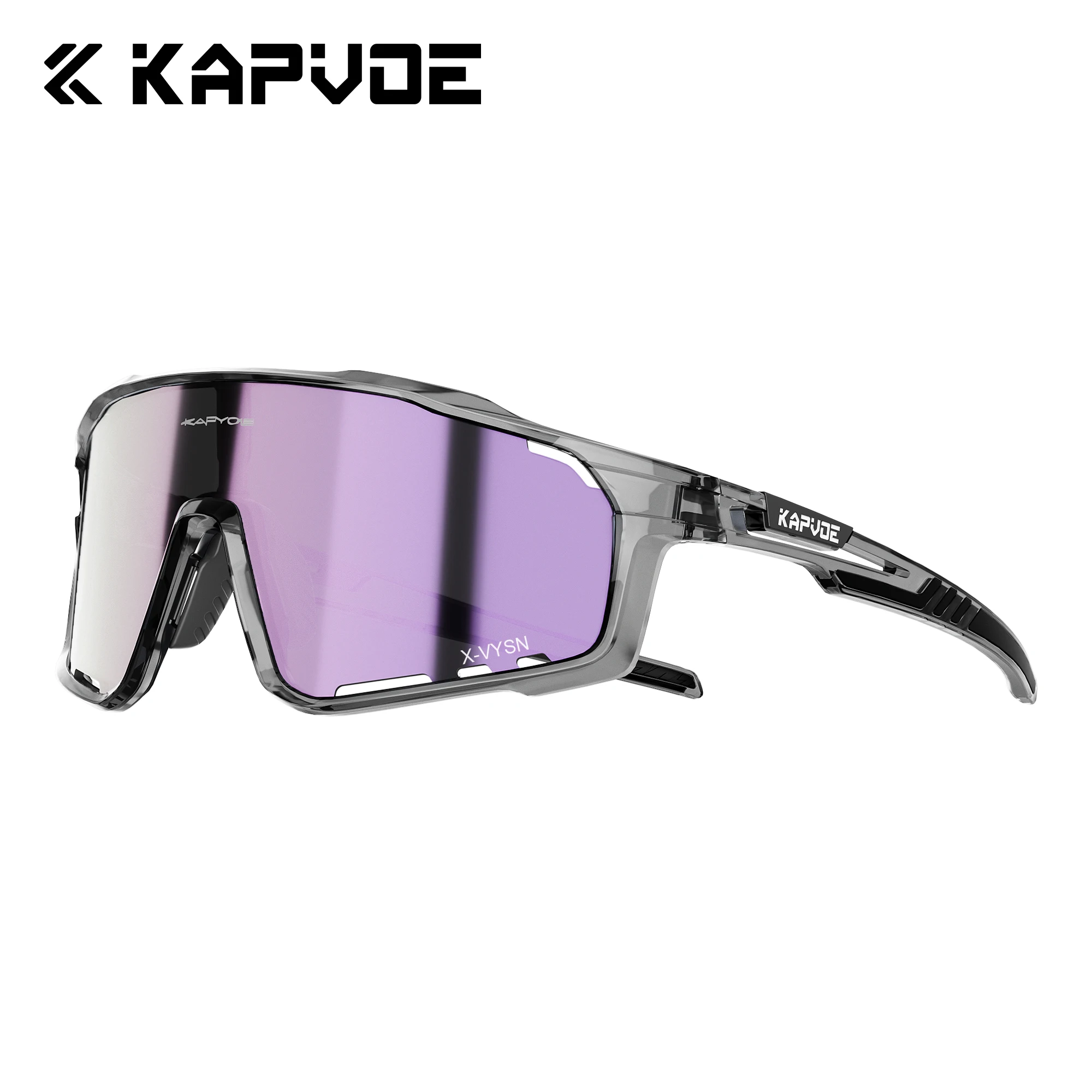 Kapvoe Hot Cycling … - image