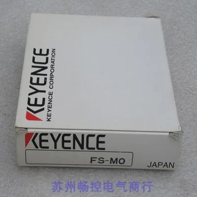 

2025 * Spot Sales * New Japan KEYENCE KFYENCE Sensor FS-M0 Spot FS-MO