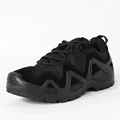 L-Low Black