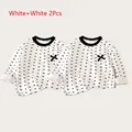 White-White