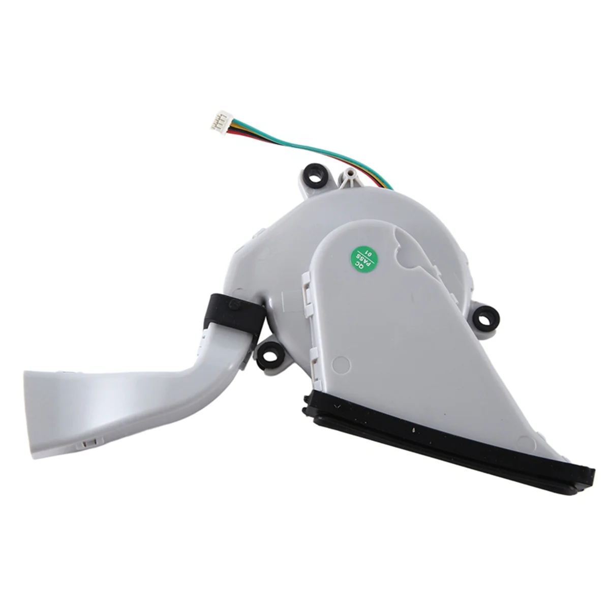 AT17 Aspirapolvere Motore ventola di aspirazione a 2 marce per Mamibot EXVAC660 EXVAC680S Accessori per aspirapolvere robot