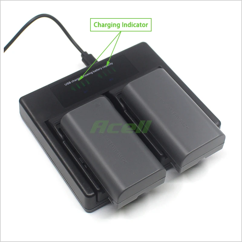 FL-260 USB Charger for SPEKTRA SK40 SK40G SK50G Laser Level Tracciatore laser