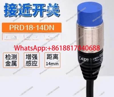 Proximity switch PRDL18 14DN PRD18 7DP2 -FE