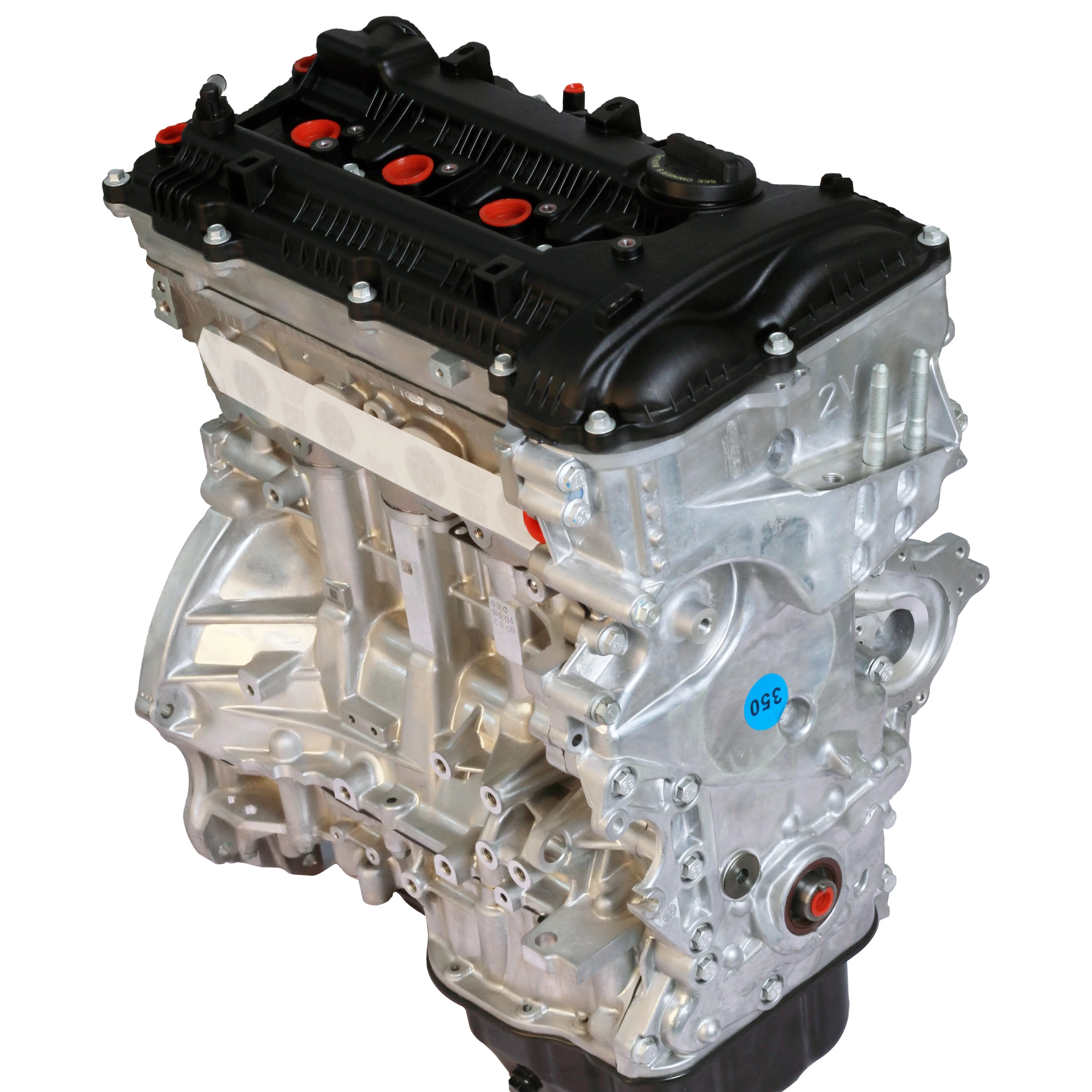 

Original Quality Genuine engine G4FA is Suitable For Hyundai Kia G4NA G4NB.