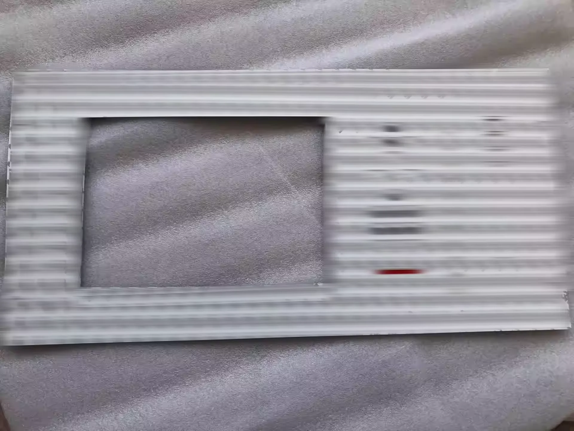 Modul für die Panelfolie BT8002