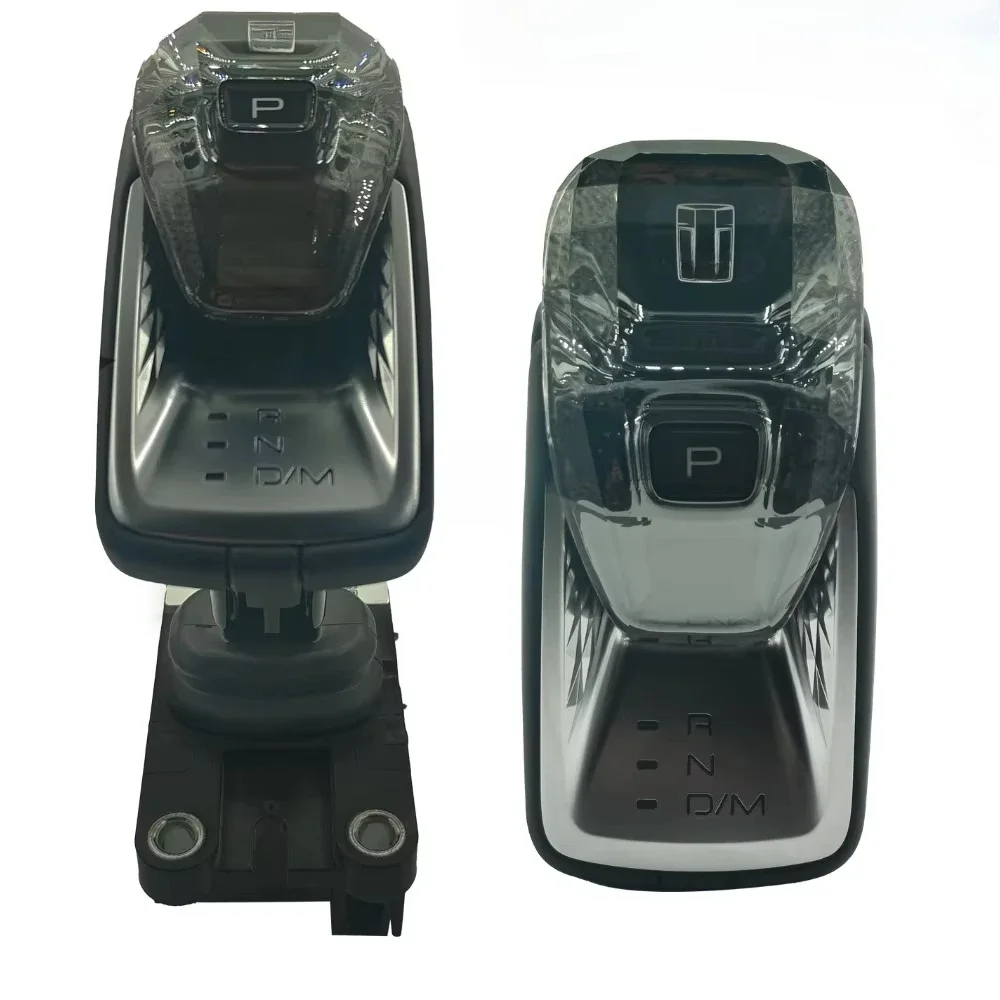 For Tank 500 1504105XKV3AD Crystal Gear Lever Gear Shift Knob Modification Accessories Interior Decoration Handball