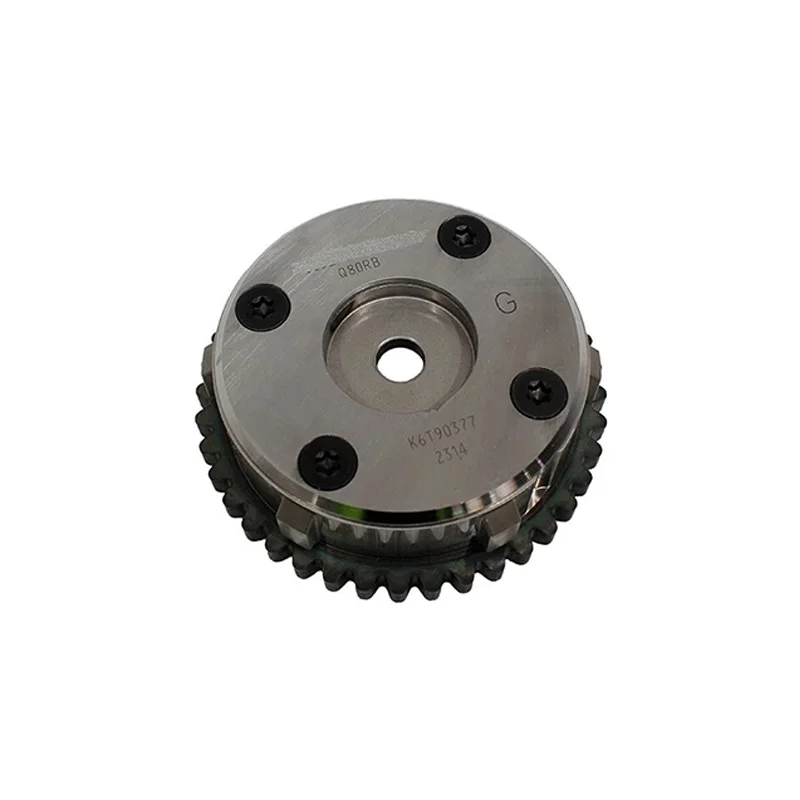 

Camshaft Intake Sprocket For Land Rover Discovery Sport LR2 Range Rover Evoque LR095897 LR085467 LR083920 LR050849 LR024999