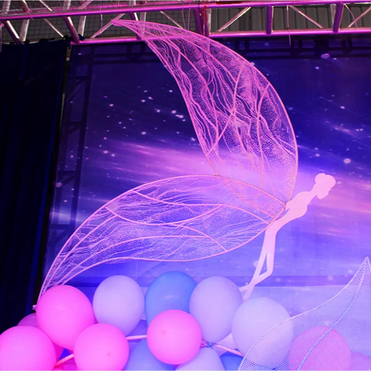 أحدث تصميم لعام 2019 لتزيين الأحداث متعددة الأغراض وديكور لمرحلة الزفاف وديكور معلق