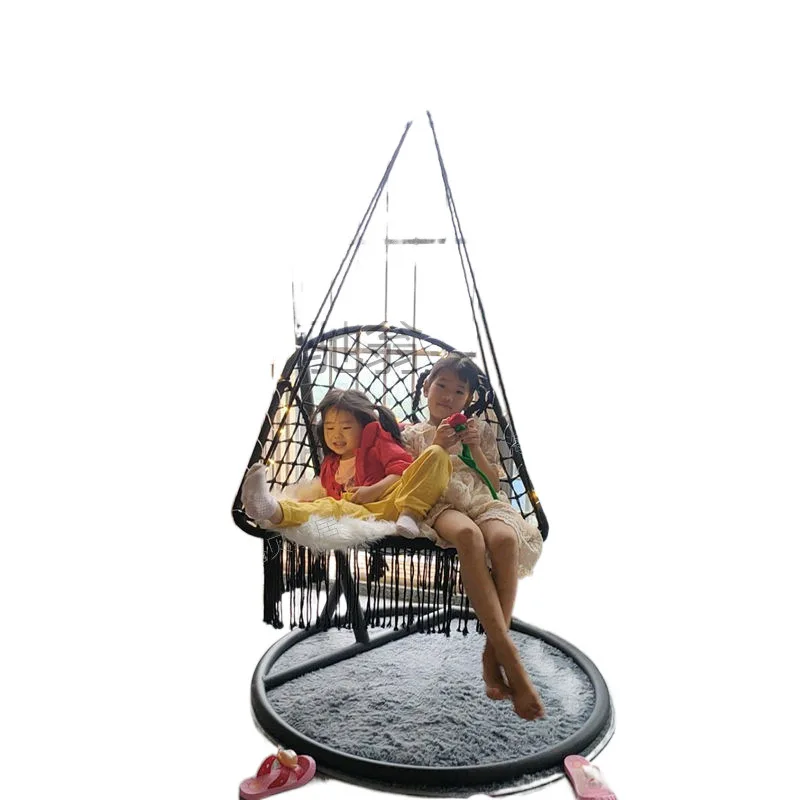 

Hanging Chair Bird's Nest Single Lazy Household Balcony Adult Hammock