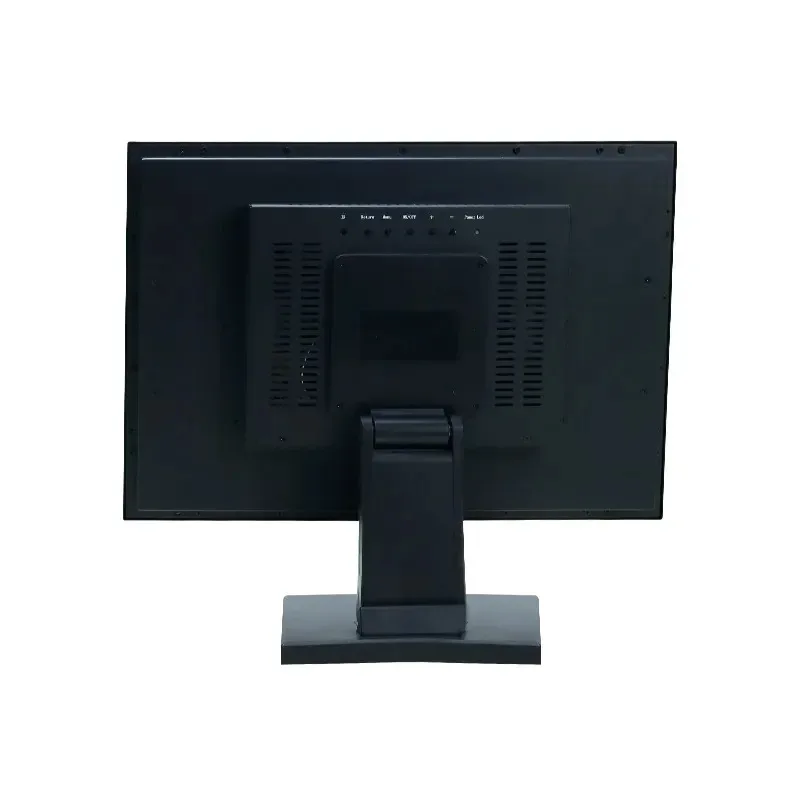 OEM 10" 15" 17" 19" Monitor LCD per computer desktop con touch screen capacitivo da 21,5 pollici