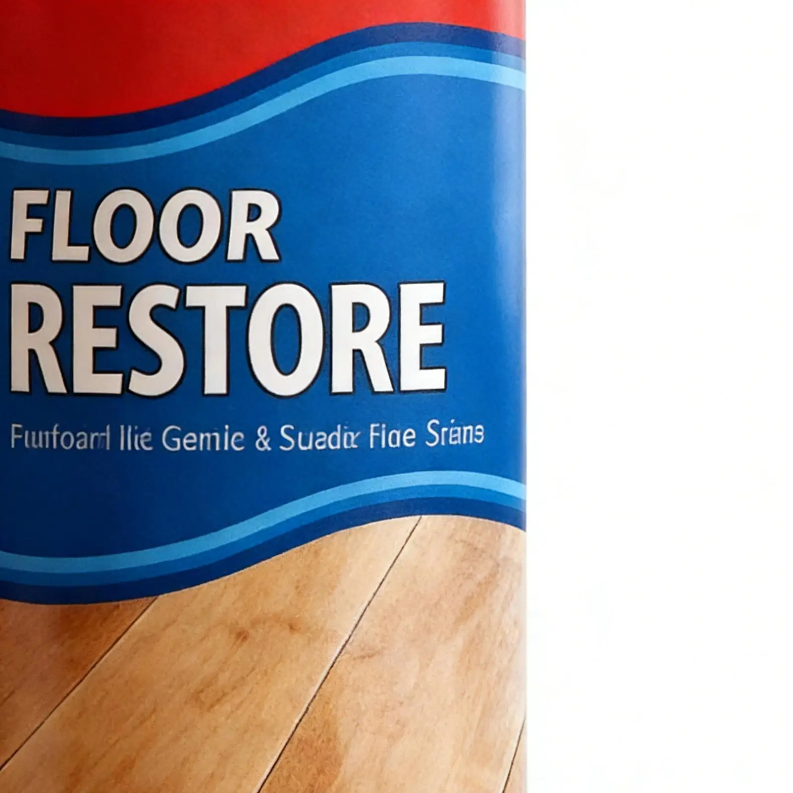 Wood Floor Restorer Professional Repair Cleaner Scratch Removal Wood Floor Spray for Tile Laminate Stone Living Room Kitchen