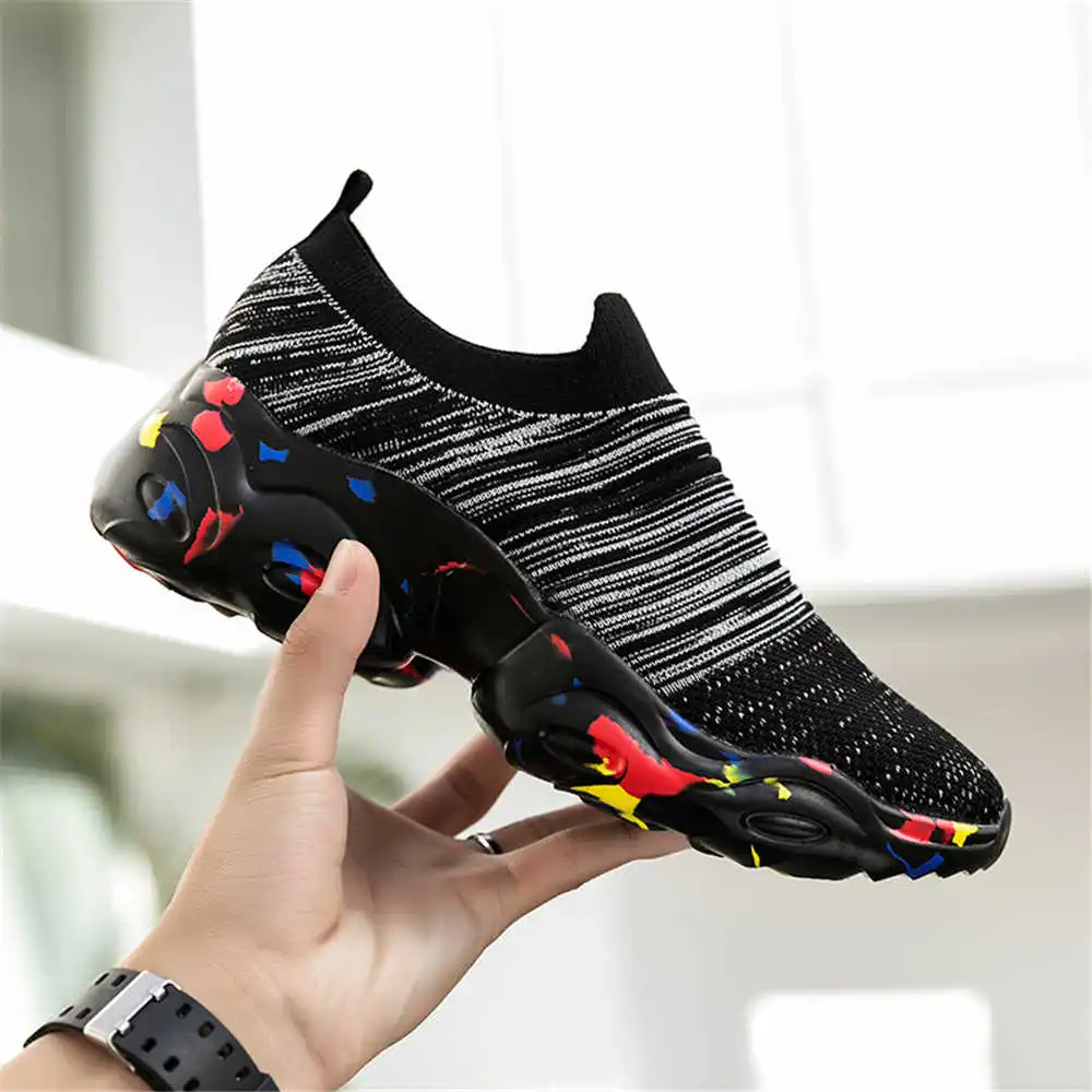 

36-37 Номер 45, бежевые ботинки, баскетбольная гавайская обувь, кроссовки, мужские кроссовки, спортивная модель, дешевые беговые беговые ботинки Due To