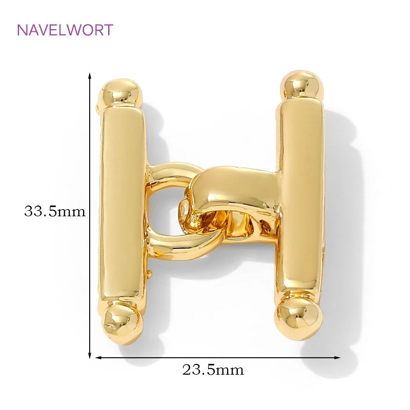 Variant: 18K Gold Plated