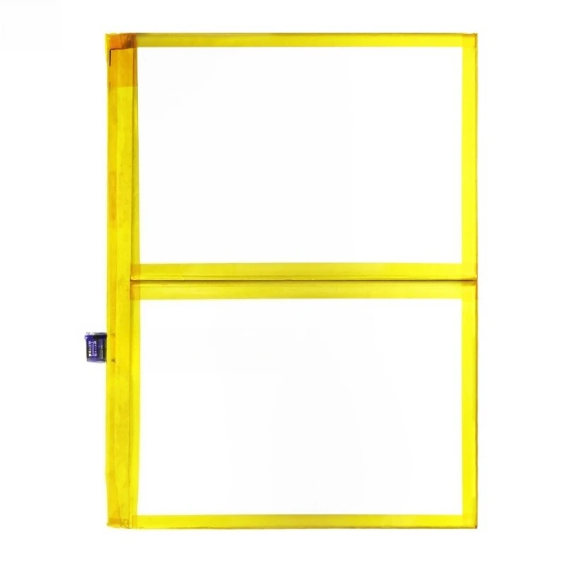 High Quality BLT007 Replacement Tablet Battery 3.89V 9510mAh For OPPO Pad 2 OPD2201 Brand New High Quality