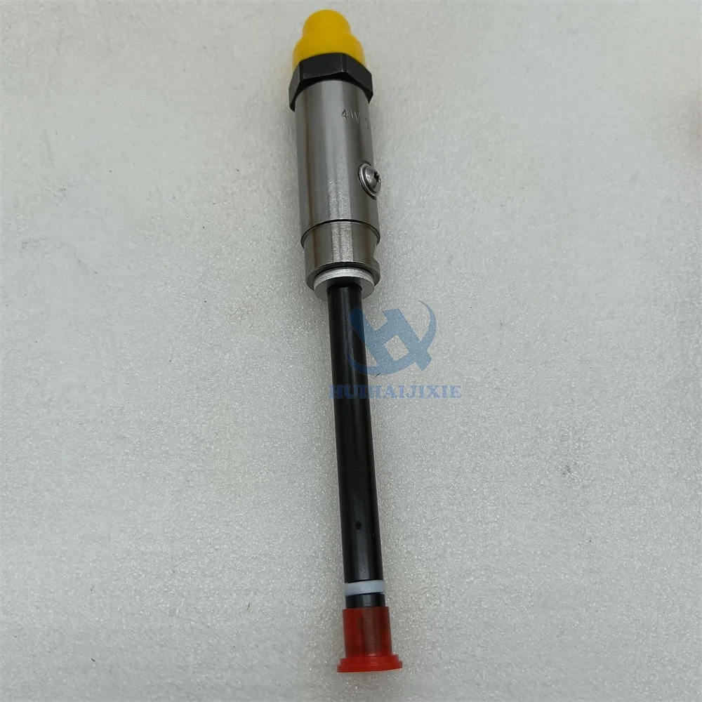 

High Quality Parts new fuel injector nozzle 4W-7018 4W7018 for CAT Engine 3406 3406B